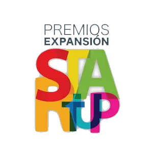 Premios Expansion StartUp